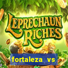 fortaleza vs flamengo futemax